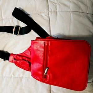 Travelon anti-theft crossbody bag